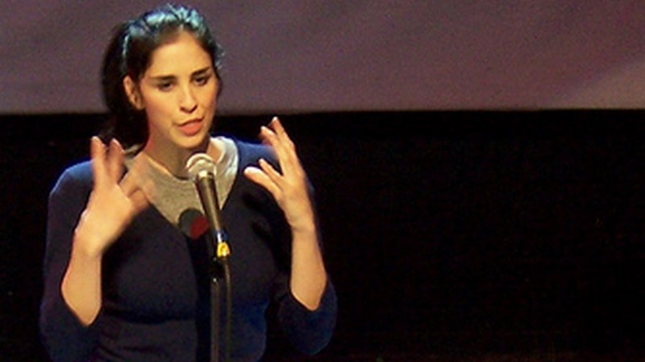 Sarah Silverman