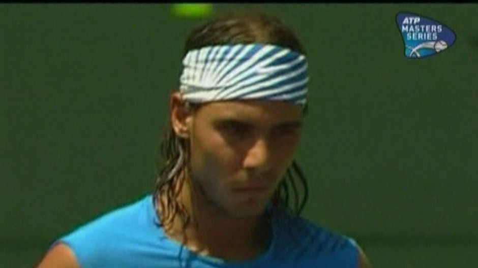 Nadal