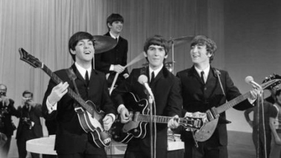 The Beatles