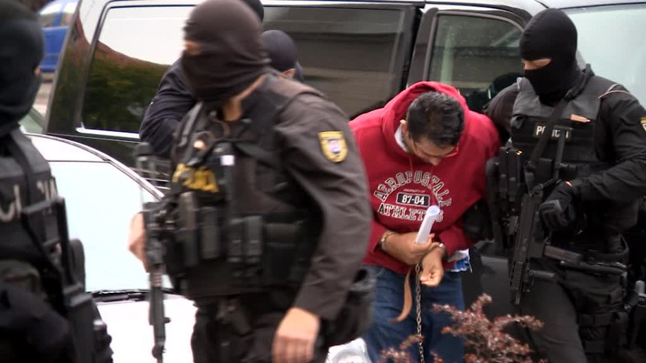 Prípad vraždy futbalistu, z ktorej je obvinený 37-ročný Nishit, sa komplikuje5349