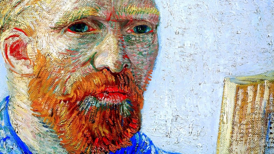 Vincent van Gogh