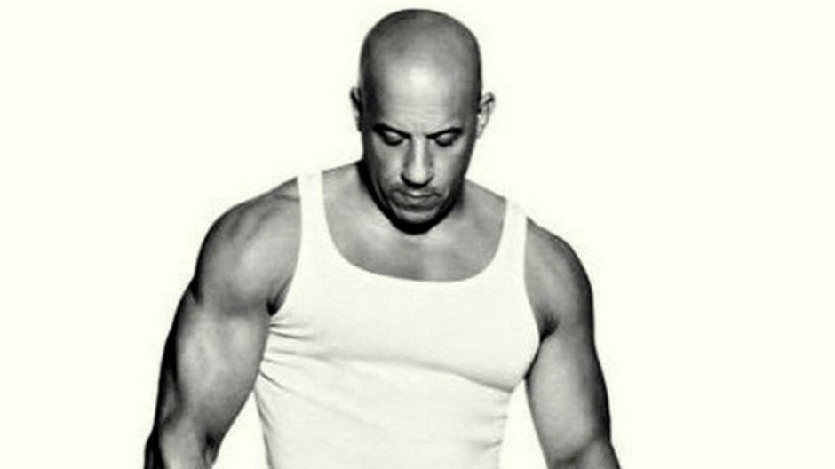 Vin Diesel