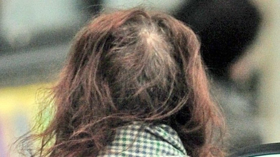 Helena Bonham Carter