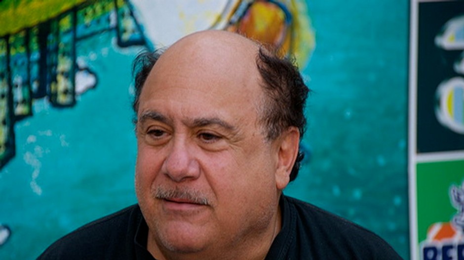 Danny de Vito