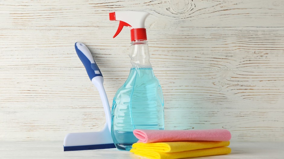 čistiaci prostriedok