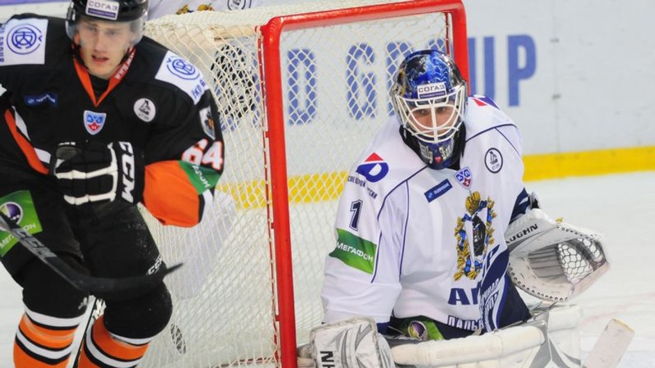 HC LEV Poprad-Chabarovsk