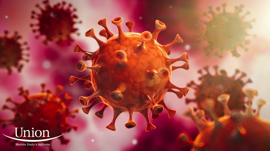 Union Korona PR správa