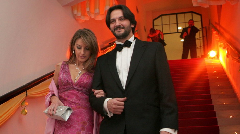 kalinak a priatelka zuzana