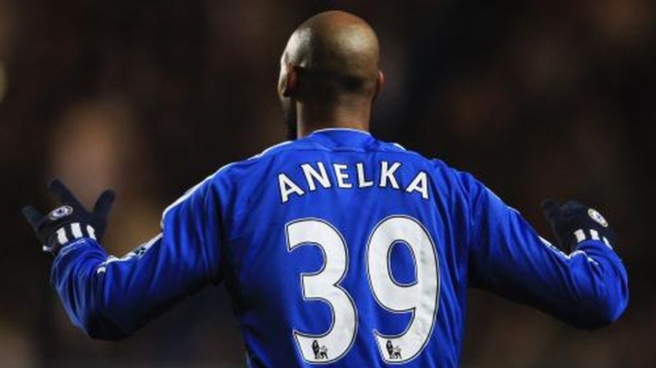 Anelka