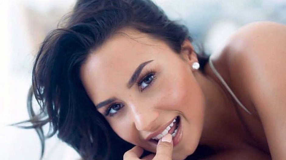 Demi Lovato