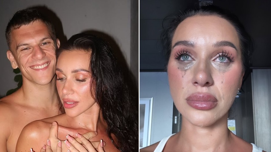 bianka a jovinecko rozchod