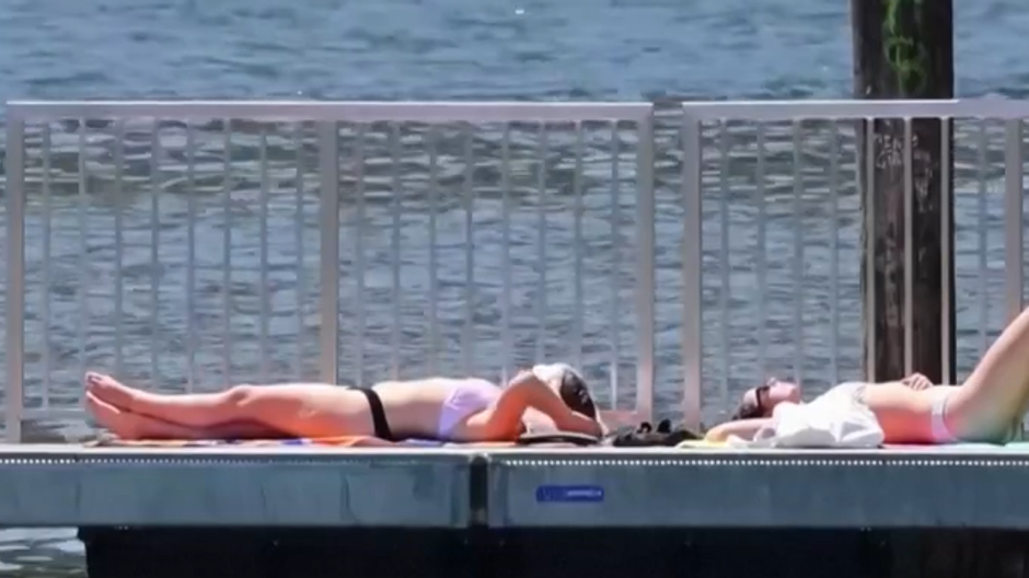 teplo il počasie il