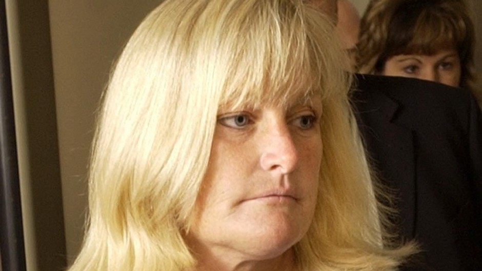 matka jacksonovych deti debbie rowe