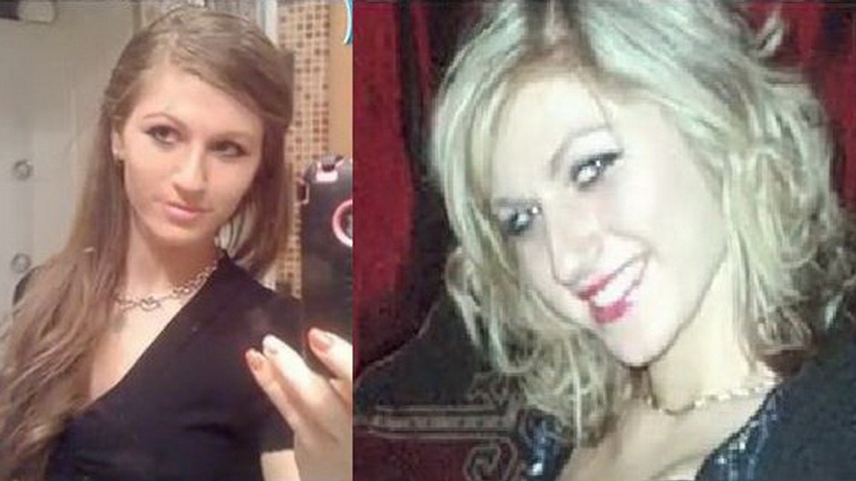 anna fermanova kolaz fotiek, udajna ruska spionka