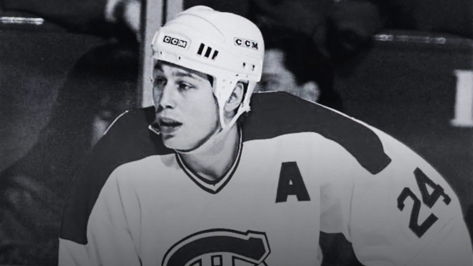 Lyle Odelein