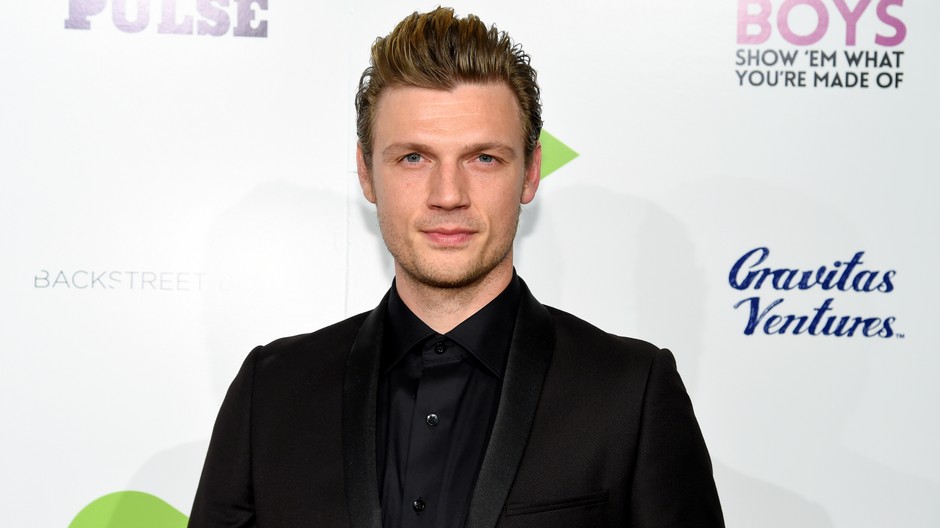 Nick Carter