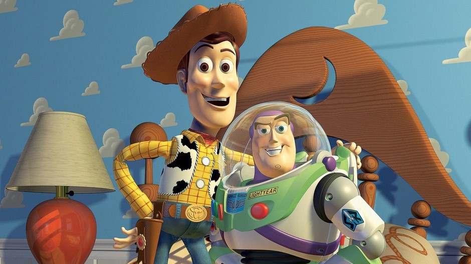 Toy Story