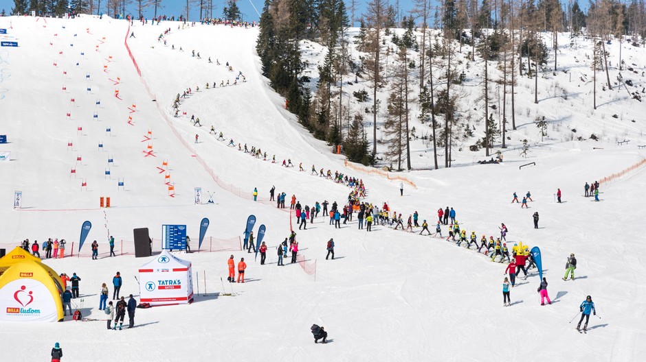 Billa pr správa Žampa cup