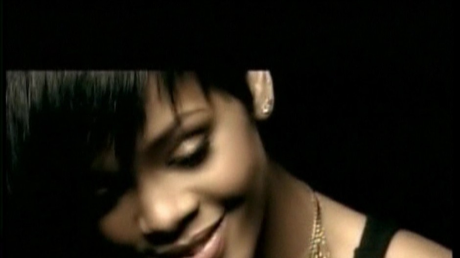 rihanna a