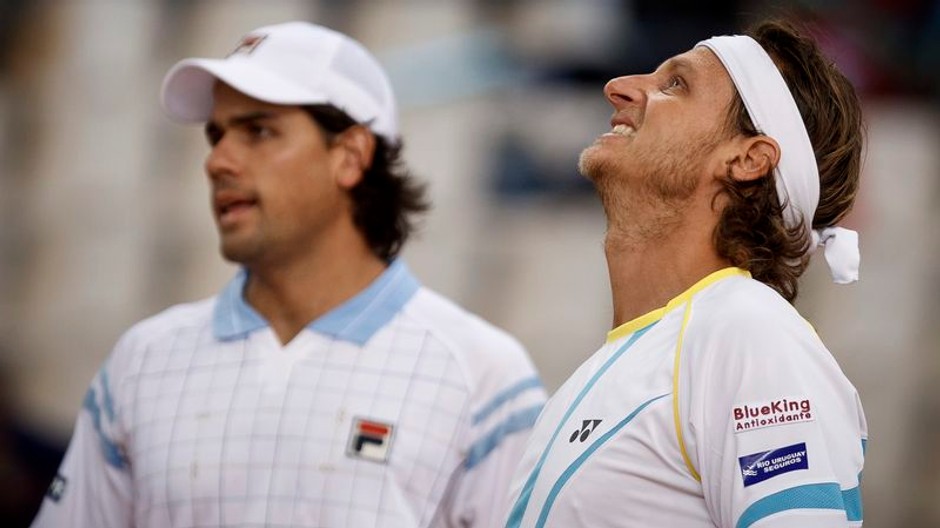 Argentína-Španielsko 4-hra