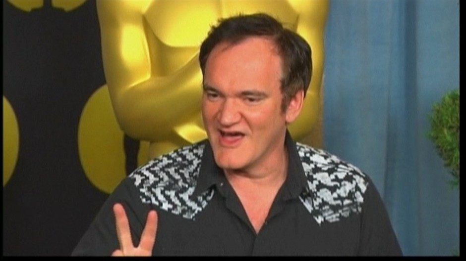quentin tarantino,usmev