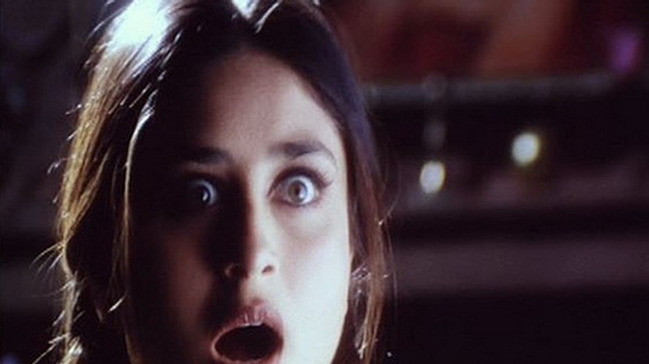 bollywwodska herecka