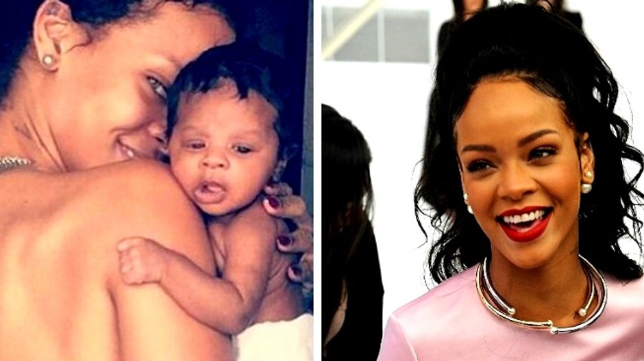 Rihanna s neterou Majesty