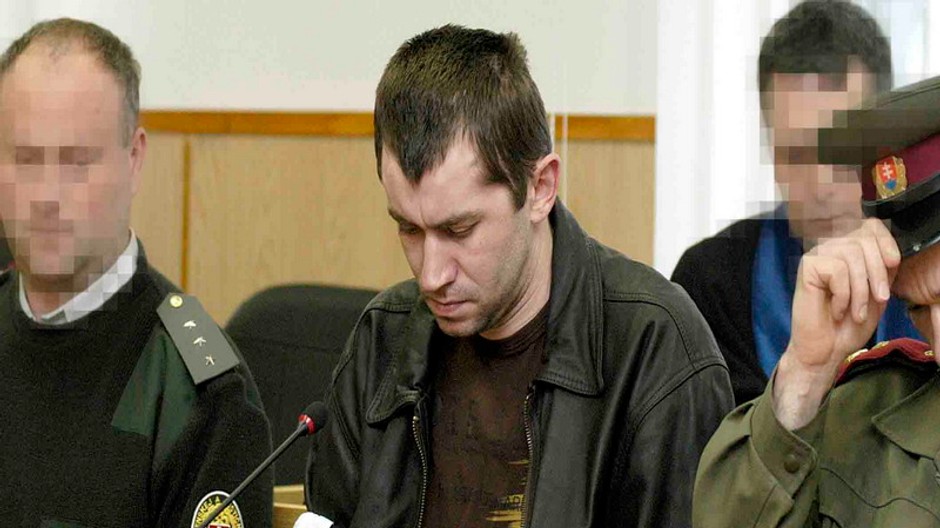 expolicajt zatko sud