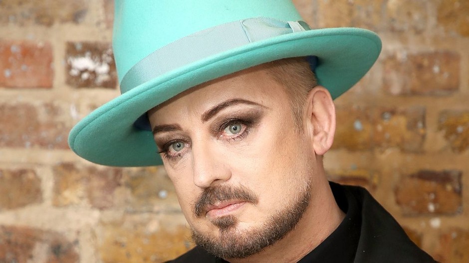 Boy George