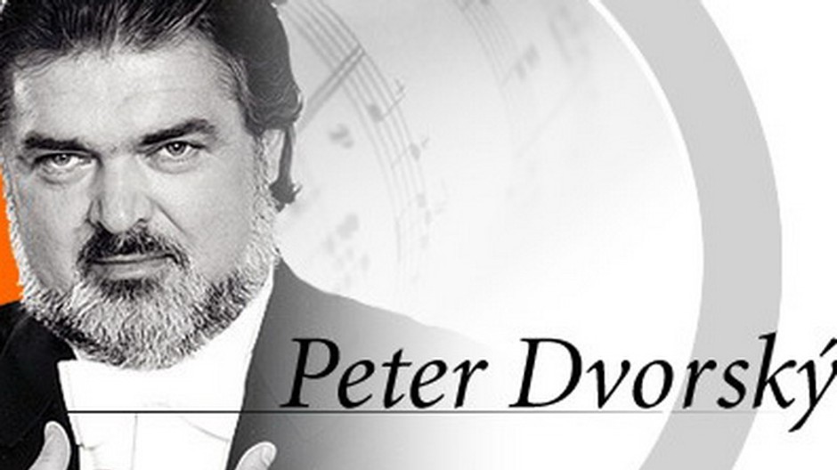 peter dvorsky