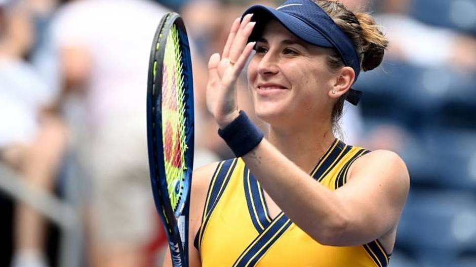 Belinda Benčičová