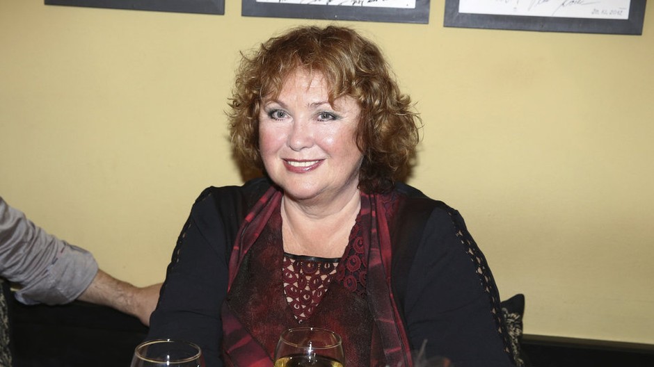 Naďa Konvalinková hl