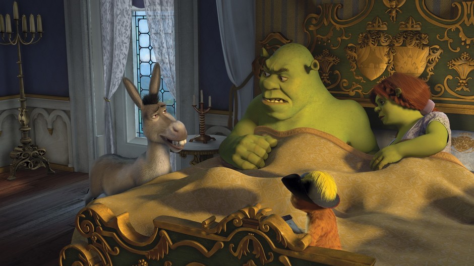 Shrek
