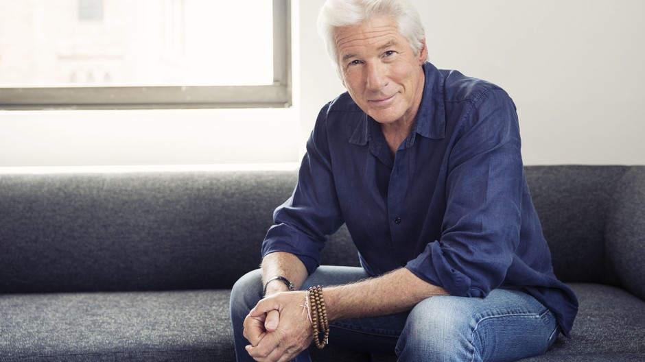 Richard Gere
