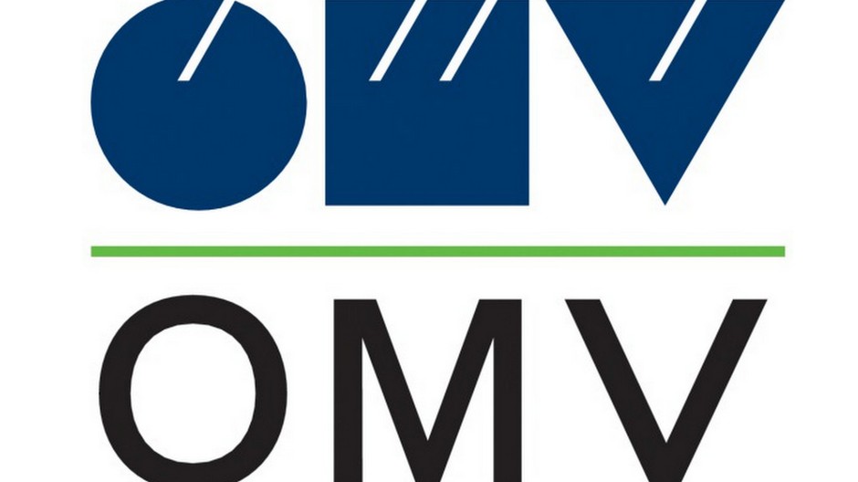 OMV logo