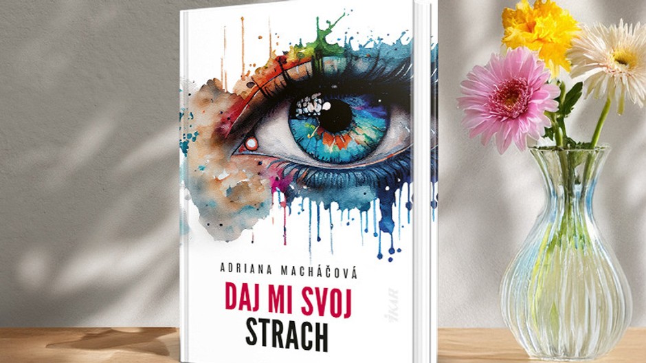 daj mi svoj strach 2