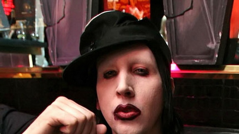 Marilyn Manson