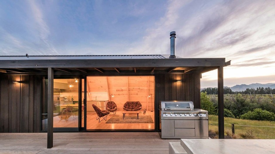 Dokonalý relax na Novom Zélande (5)