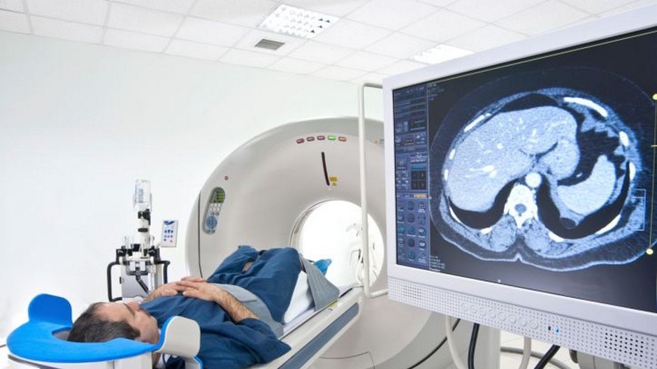 prístroj, nemocnica 