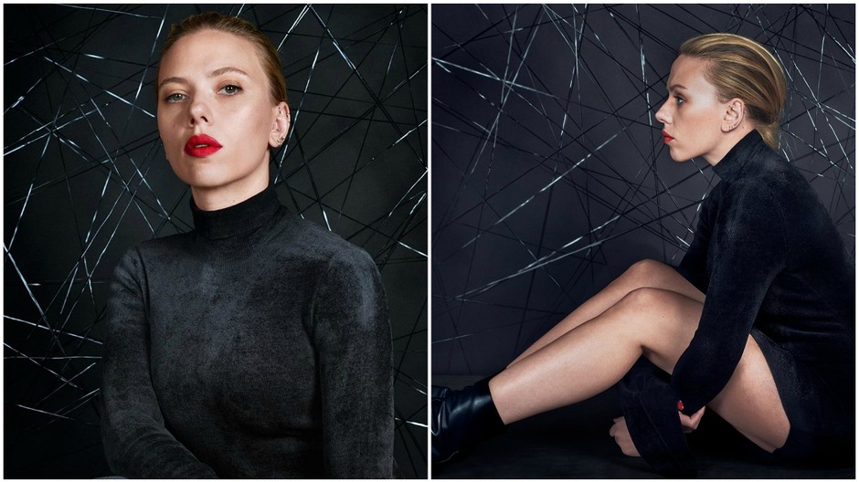 Scarlett Johansson pre úlohu Čiernej vdovy trénovala ako o život: Čo všetko podstúpila?