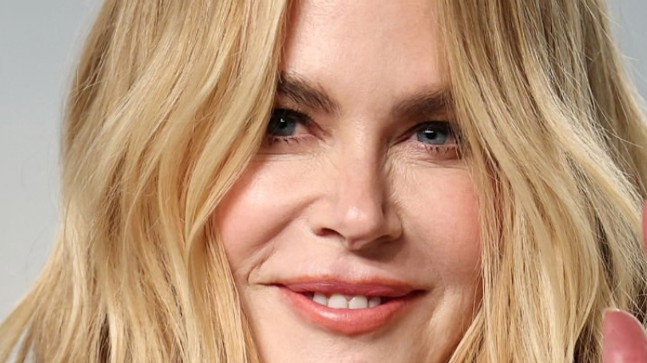Nicole Kidman
