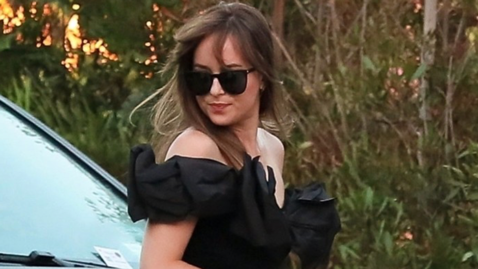 Dakota Johnson