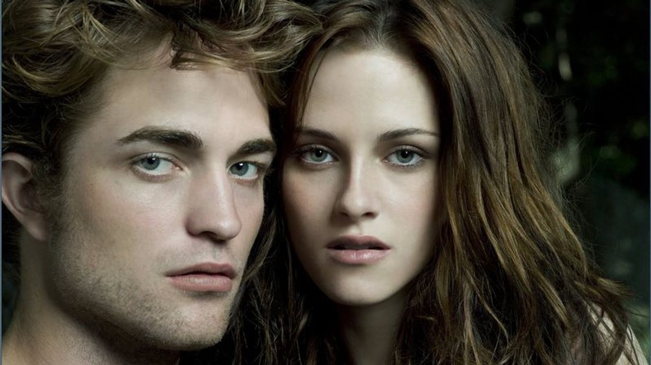Rob a Kristen 2