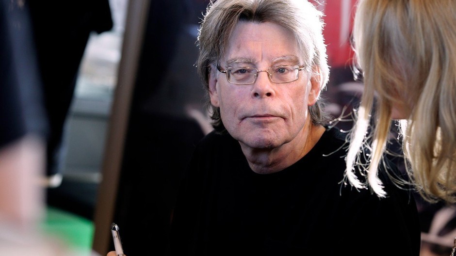 Stephen King