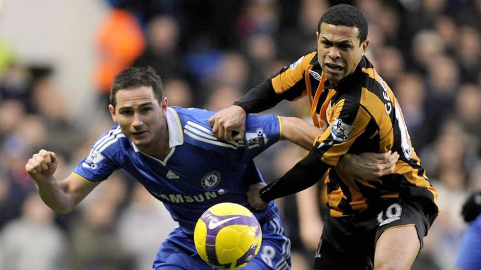 Chelsea - Hull