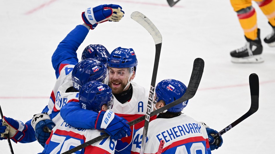 Pavol Regenda strieľa druhý gól