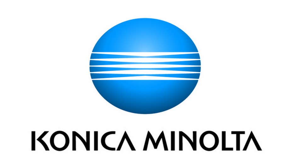 PR Konica Minolta