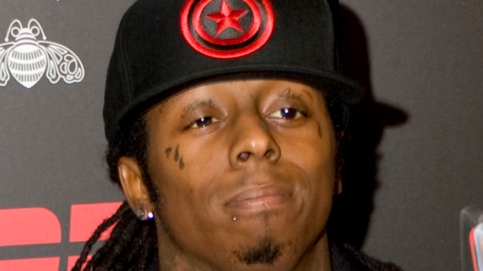 raper lil wayne