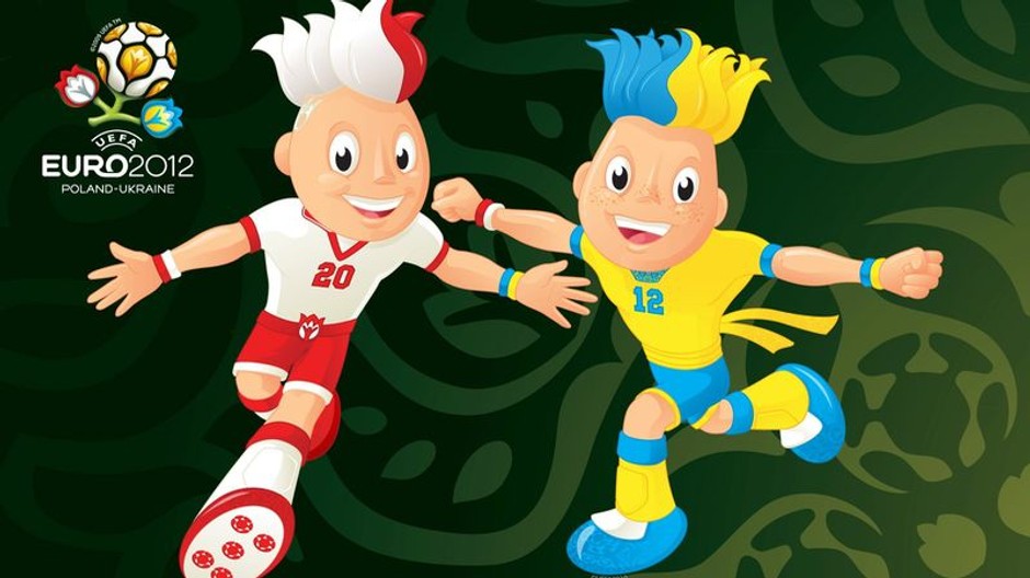EURO 2012