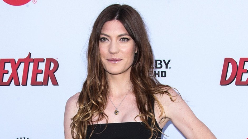 Jennifer Carpenter